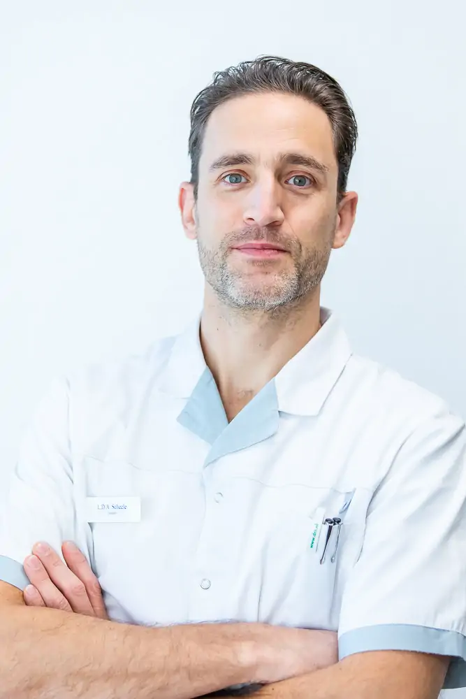 Luc-D.A.-Scheele